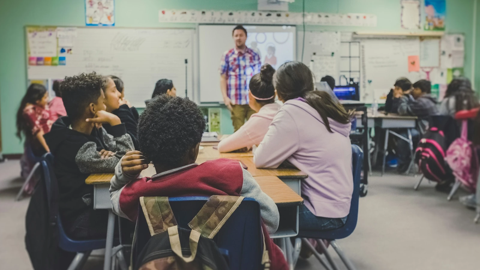 The 12 Best Questions to Ask Your Child’s New Teacher at the Start of School
