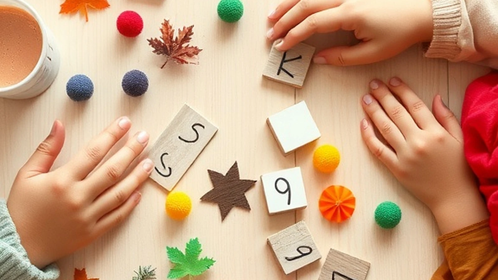 5 Sneaky Ways to Encourage Your Child’s Creativity After a Long School Day