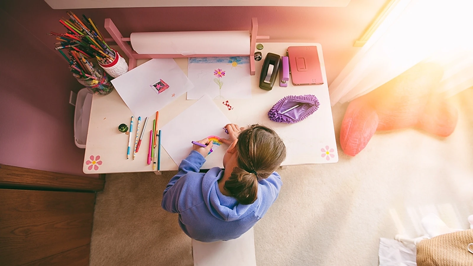 How to Identify Your Child’s Learning Preferences Before School Starts