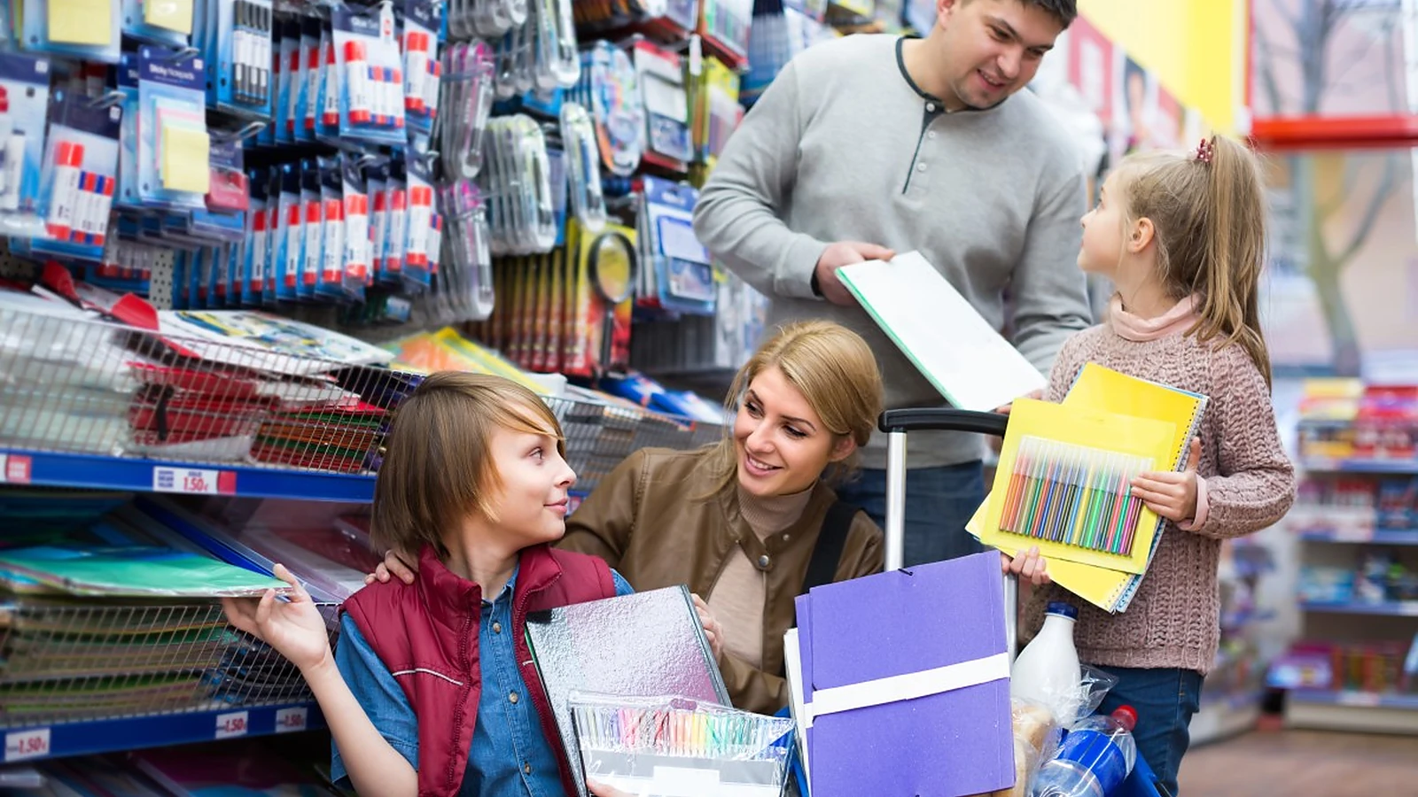 How to Save Money on Back-to-School Shopping: A Practical Parent’s Guide