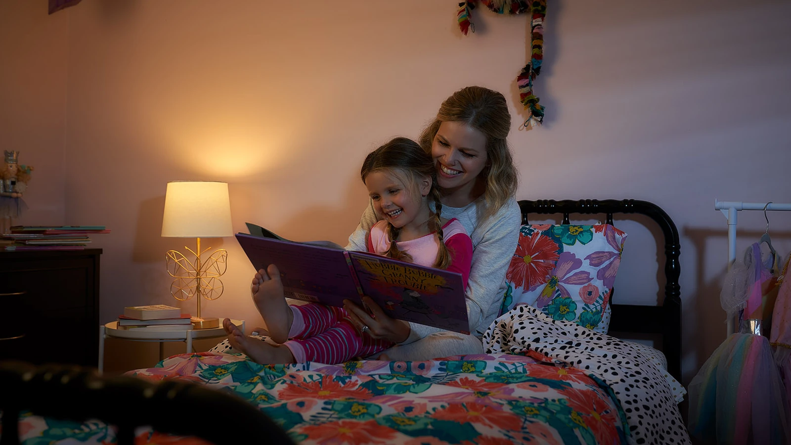 5 Simple Ways to Help Your Child Transition from Summer to a School Sleep Routine
