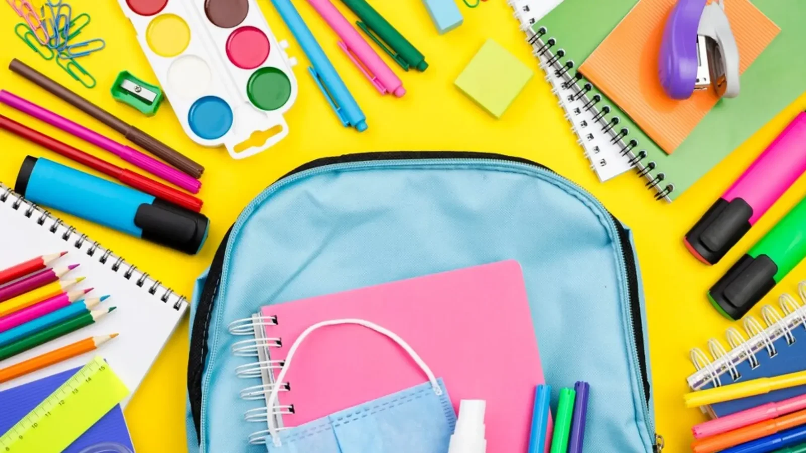 The Ultimate 2026 Back-to-School Checklist for Creative Kids