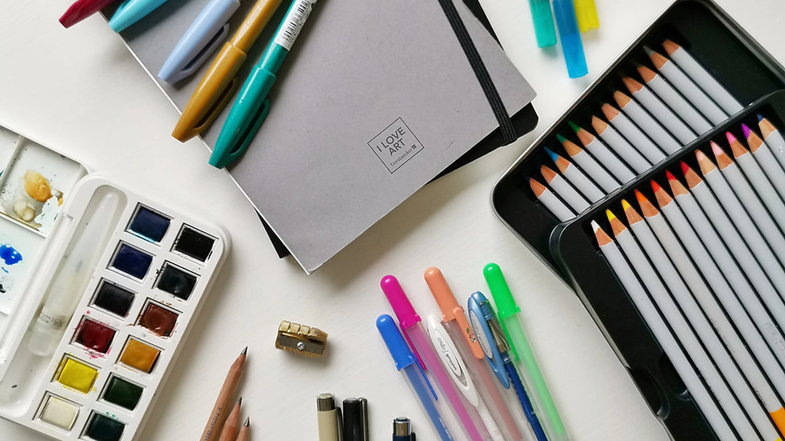 8 Fun Weekend Art Projects to Help Kids Unwind After a Busy School Week