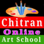 chitranartschool.com
